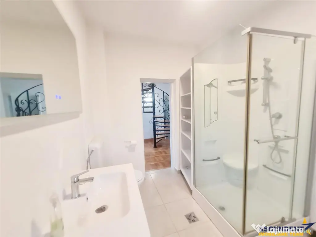 In Vintage style, cu acces auto in curte proprie, zona Star 