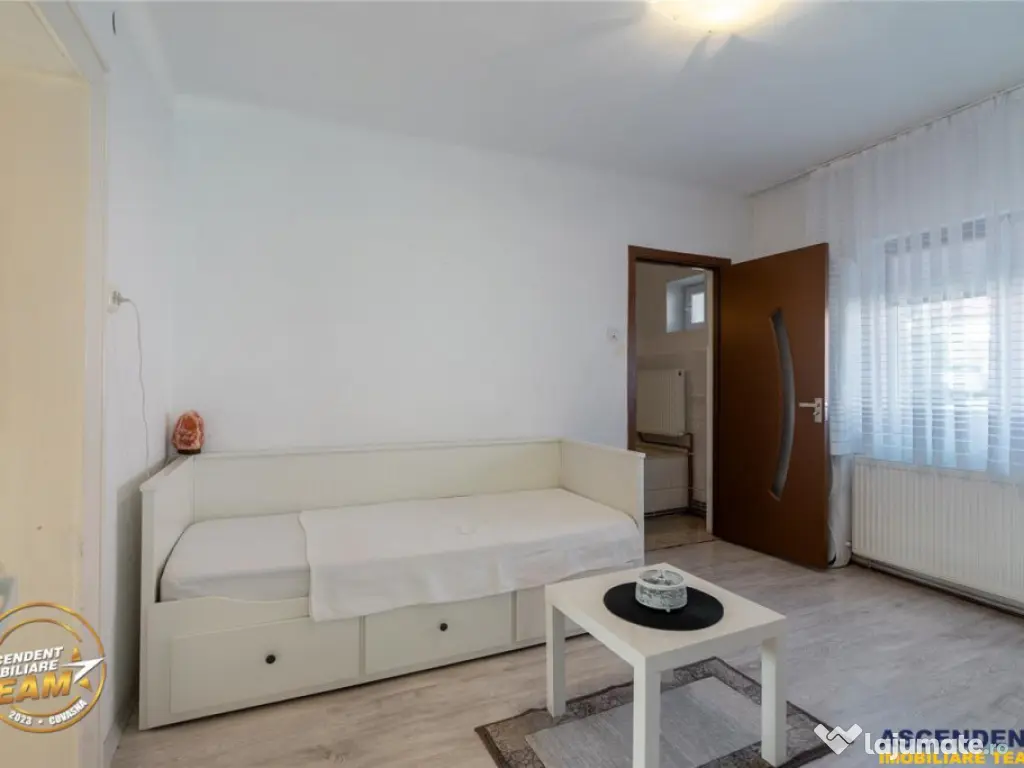 FILM!Casa la cheie, gata mobilata, in cartierul Simeria din 