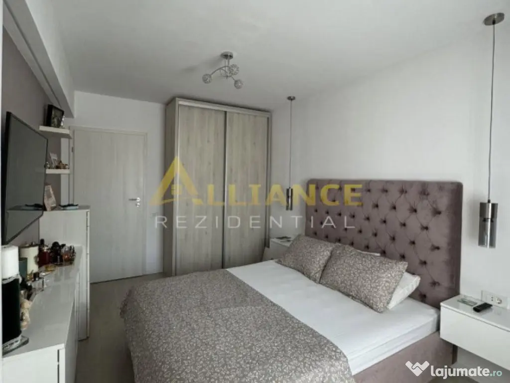 Metalurgiei – apartament 3 camere modern, cu acces rapi... 