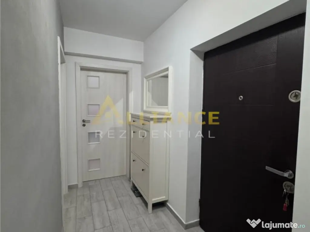 Metalurgiei – apartament 3 camere modern, cu acces rapi... 