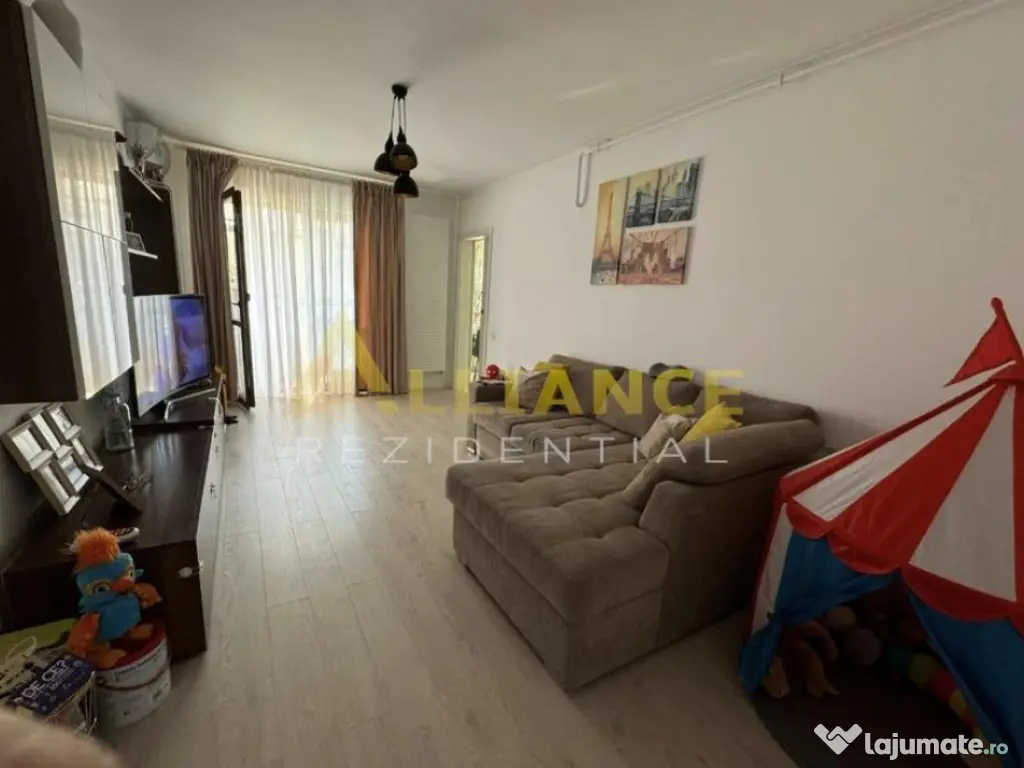 Metalurgiei – apartament 3 camere modern, cu acces rapi... 