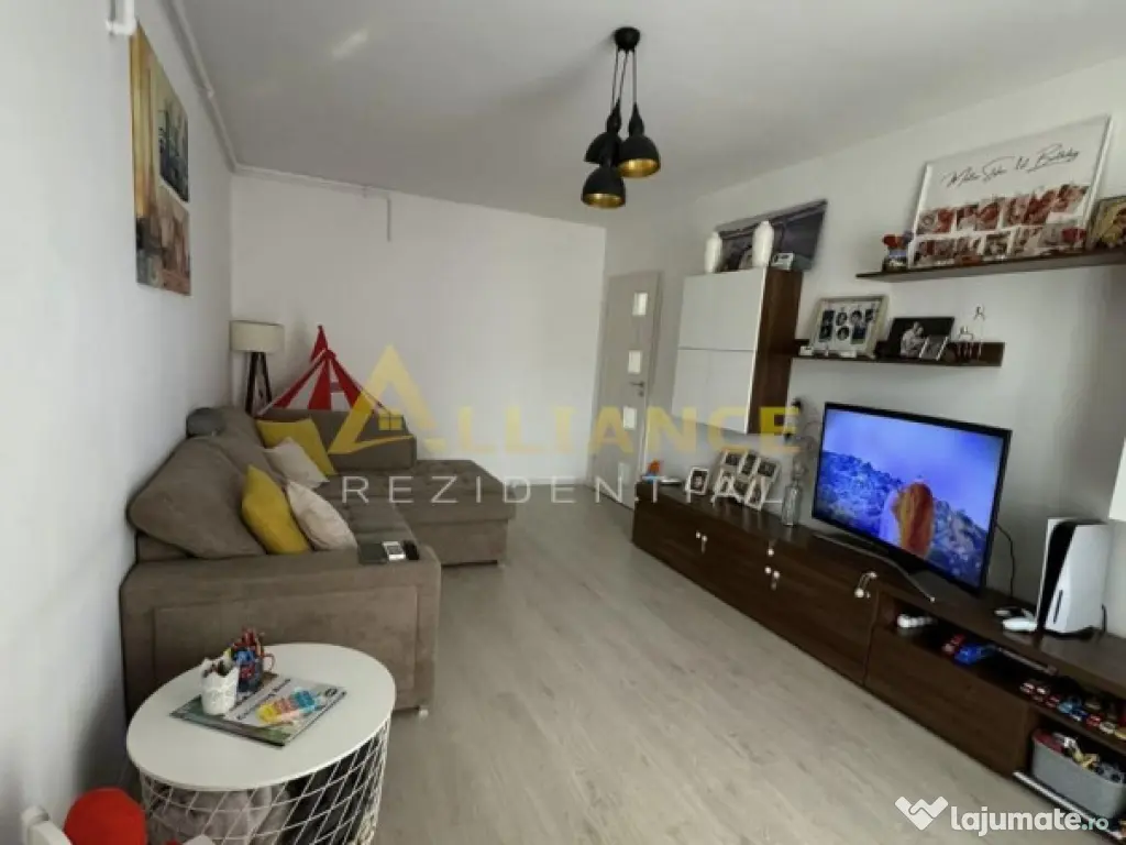 Metalurgiei – apartament 3 camere modern, cu acces rapi... 