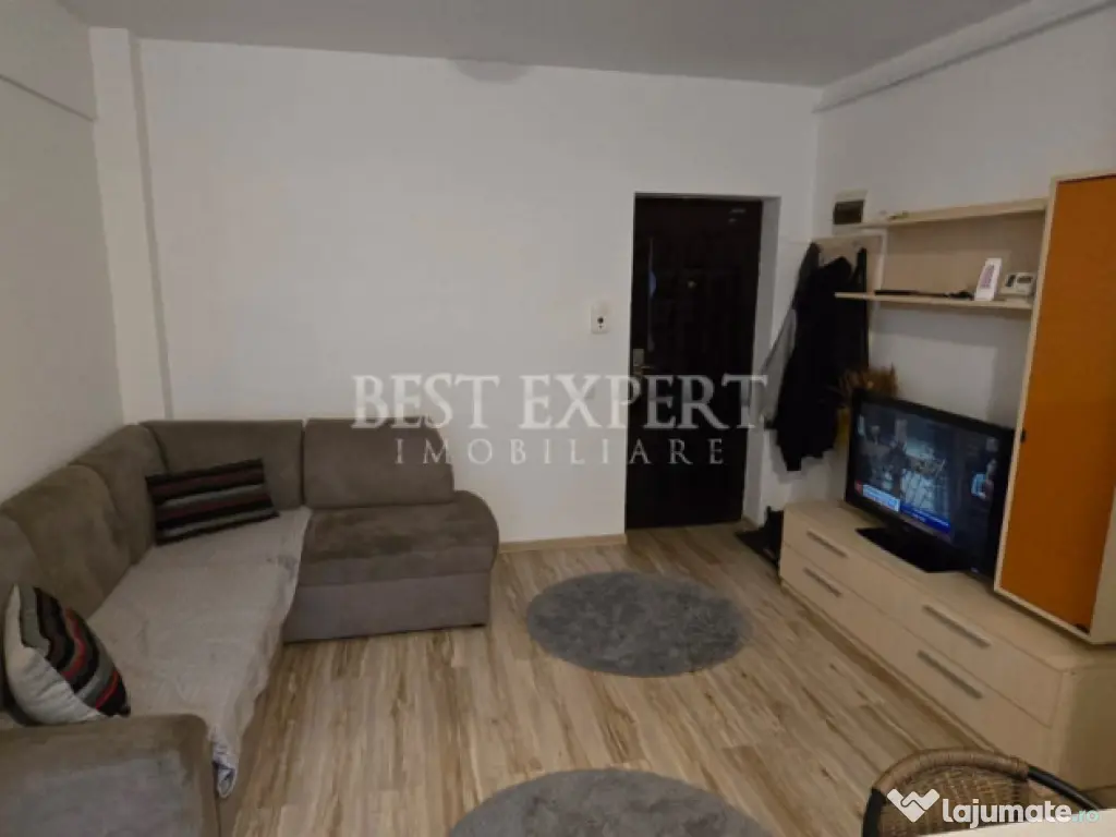 2 Camere de inchiriat Dimitrie Leonida - 6 min metrou 