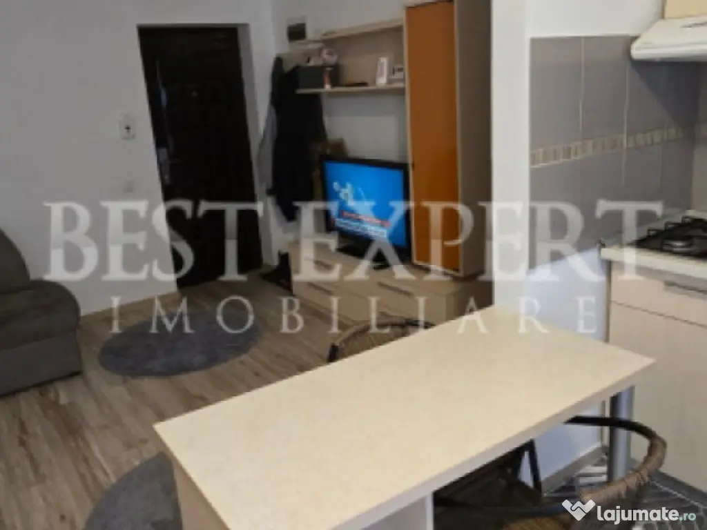 2 Camere de inchiriat Dimitrie Leonida - 6 min metrou 