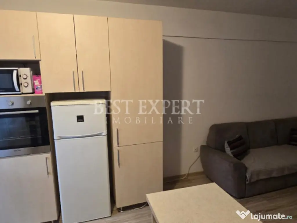 2 Camere de inchiriat Dimitrie Leonida - 6 min metrou 