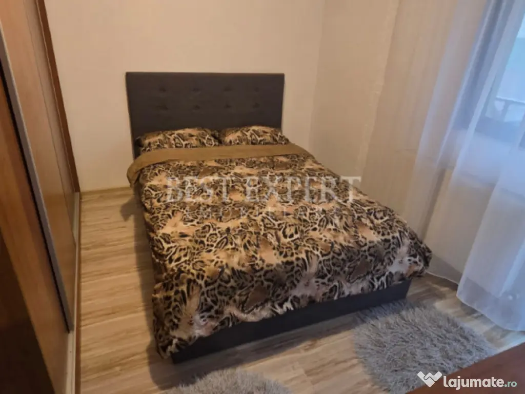 2 Camere de inchiriat Dimitrie Leonida - 6 min metrou 