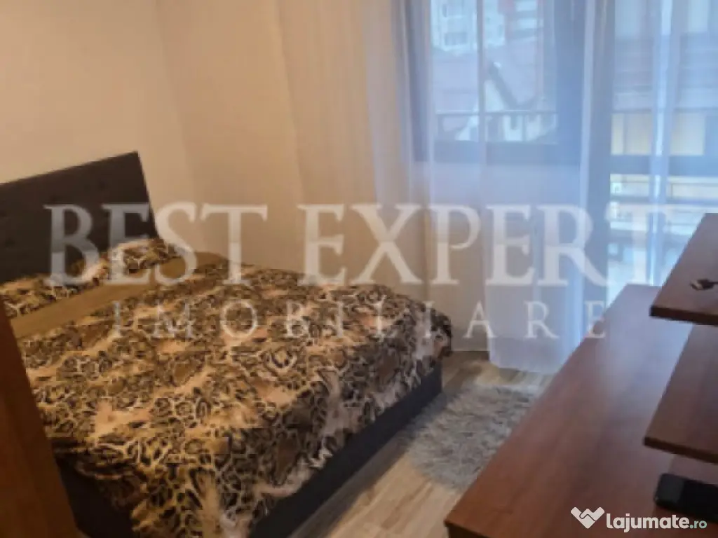 2 Camere de inchiriat Dimitrie Leonida - 6 min metrou 