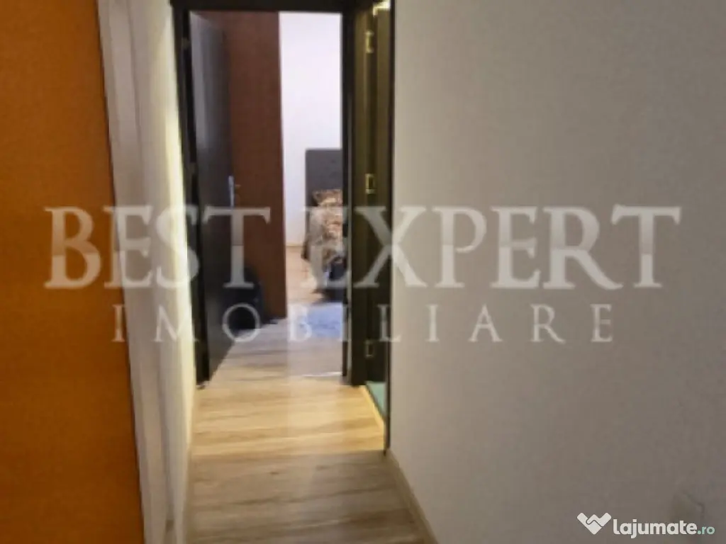 2 Camere de inchiriat Dimitrie Leonida - 6 min metrou 