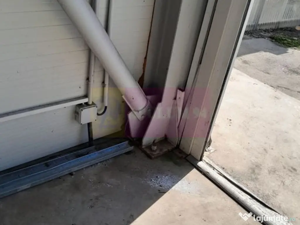 VANZARE TEREN 3100 MP - SAT ROSIORI (IL) 