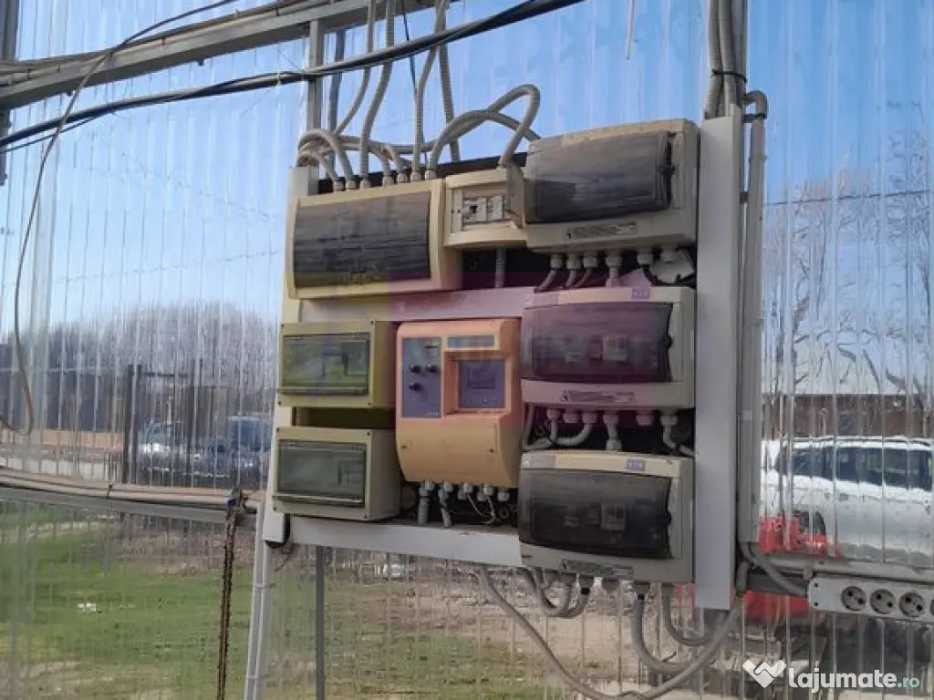 VANZARE TEREN 3100 MP - SAT ROSIORI (IL) 