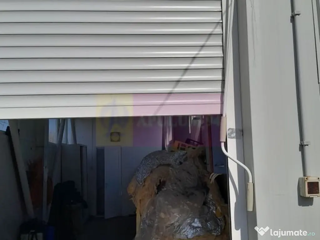 VANZARE TEREN 3100 MP - SAT ROSIORI (IL) 