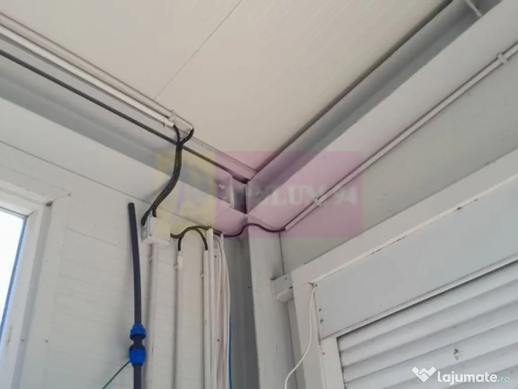 VANZARE TEREN 3100 MP - SAT ROSIORI (IL) 