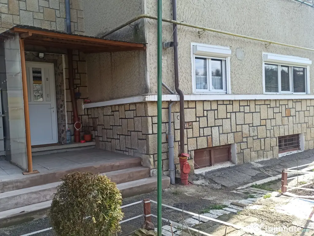 Apartament foarte spațios 