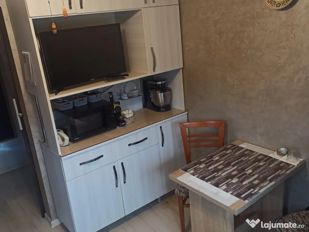 Apartament foarte spațios 