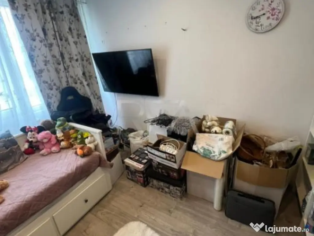 Apartament 3 camere - mobilat la cheie , 1 Decembrie 1918 