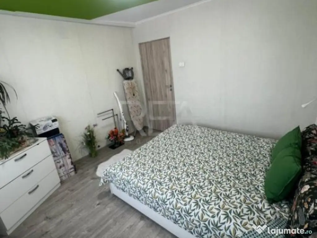 Apartament 3 camere - mobilat la cheie , 1 Decembrie 1918 