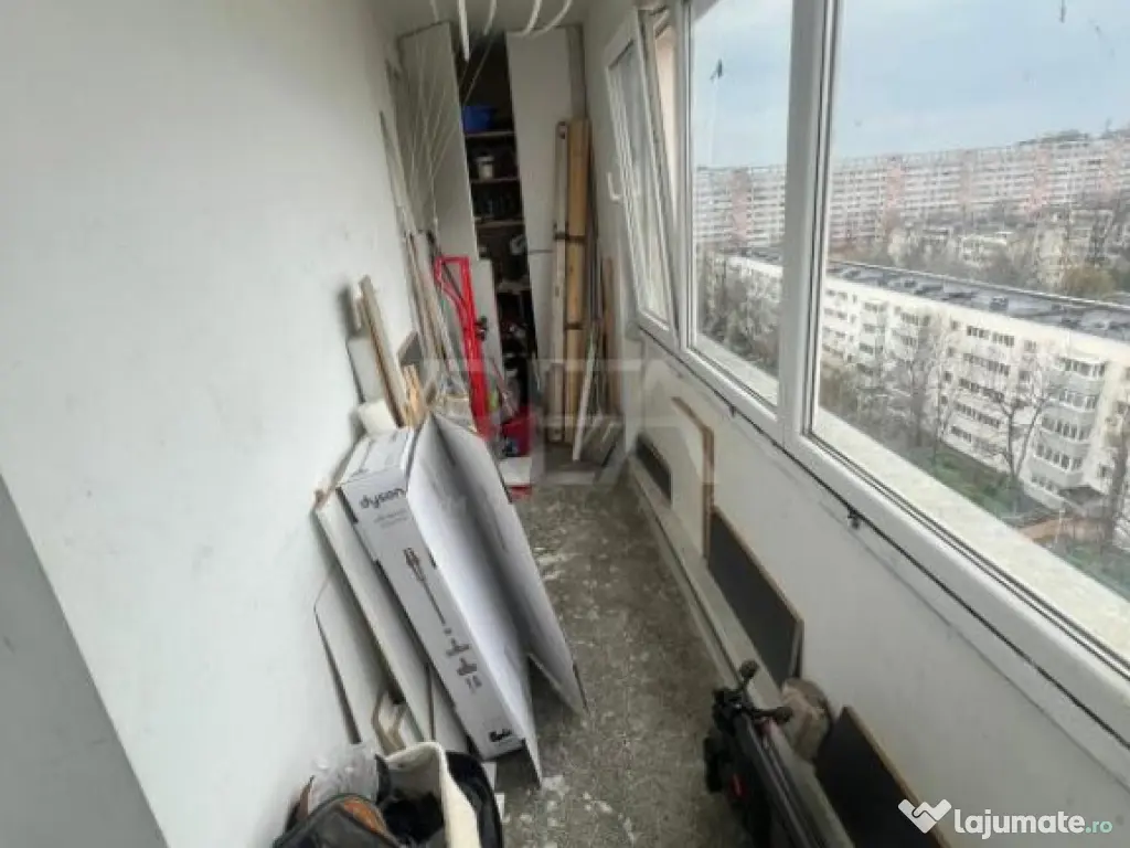 Apartament 3 camere - mobilat la cheie , 1 Decembrie 1918 