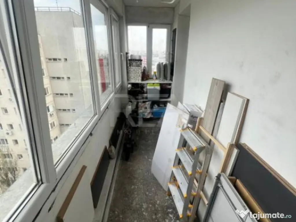 Apartament 3 camere - mobilat la cheie , 1 Decembrie 1918 