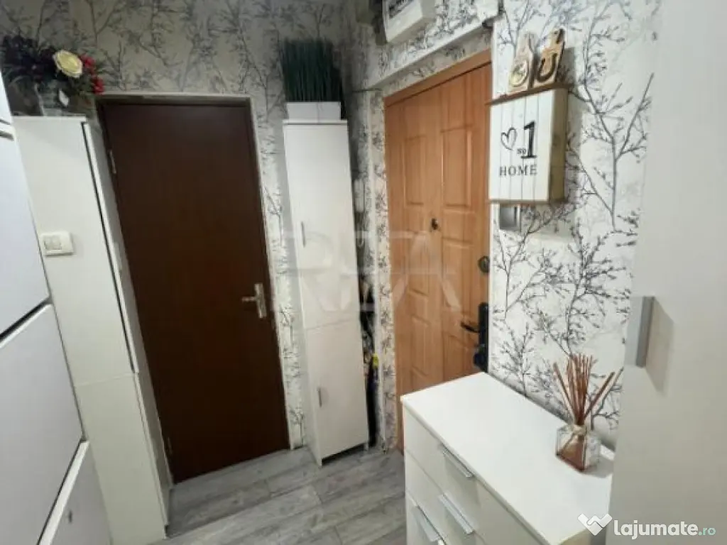 Apartament 3 camere - mobilat la cheie , 1 Decembrie 1918 