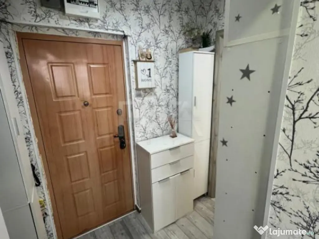 Apartament 3 camere - mobilat la cheie , 1 Decembrie 1918 