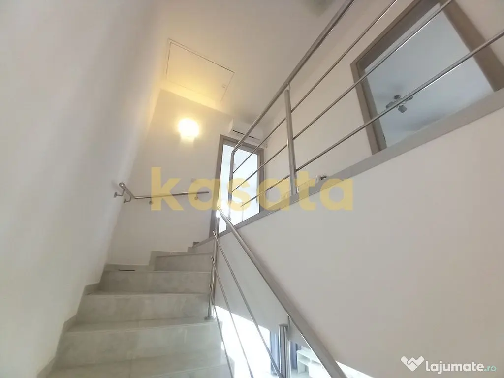 Vilă Modernă 4 Camere | Curte Privată | Zonă Excelent... 