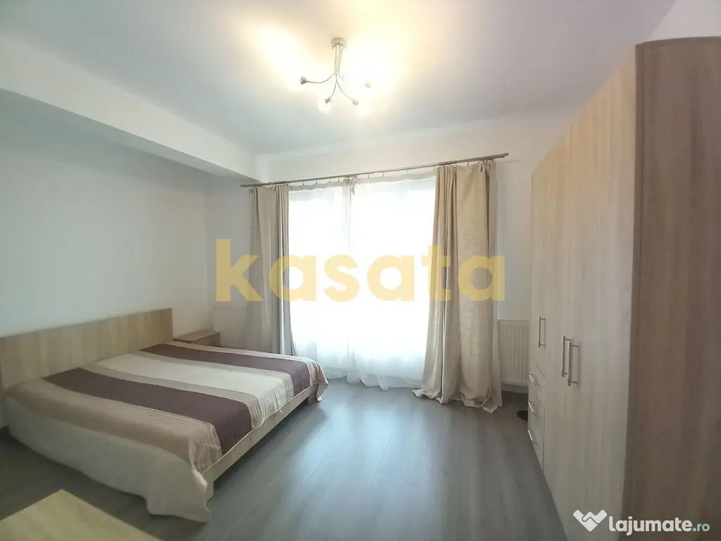 Vilă Modernă 4 Camere | Curte Privată | Zonă Excelent... 