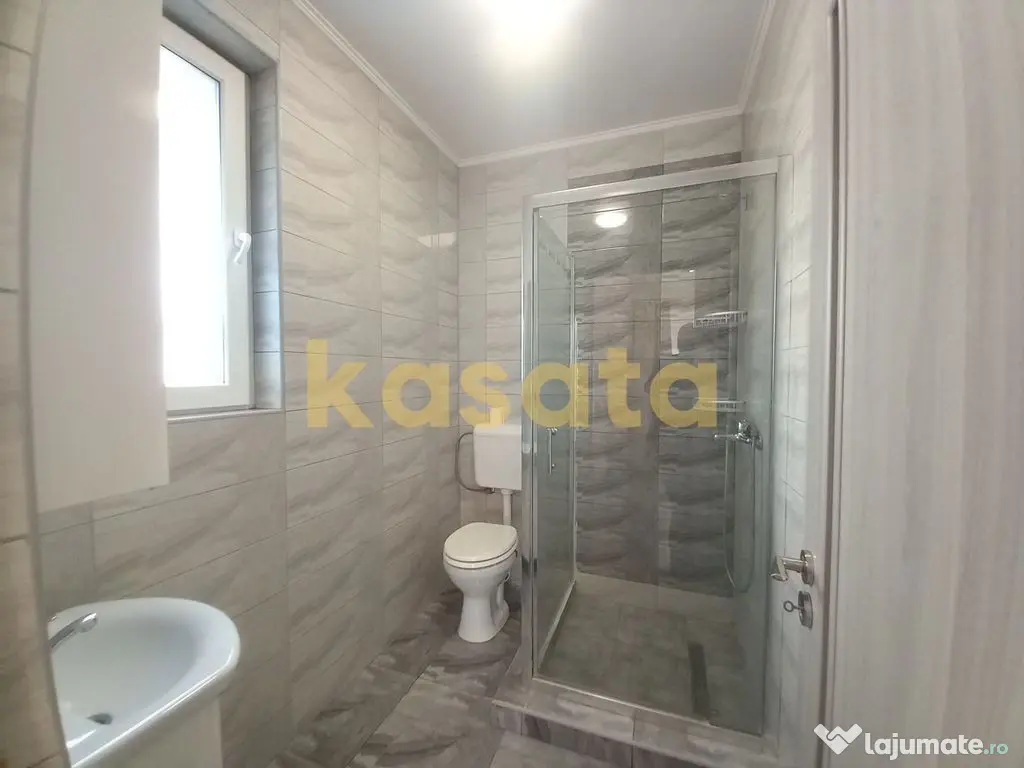 Vilă Modernă 4 Camere | Curte Privată | Zonă Excelent... 