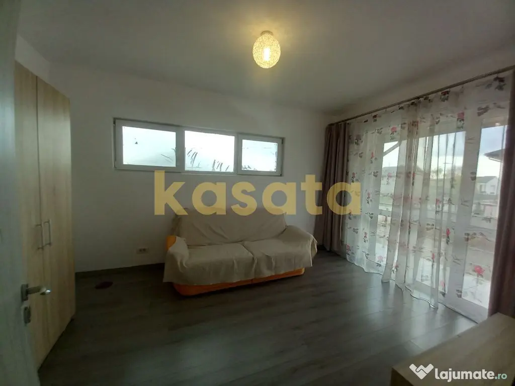 Vilă Modernă 4 Camere | Curte Privată | Zonă Excelent... 