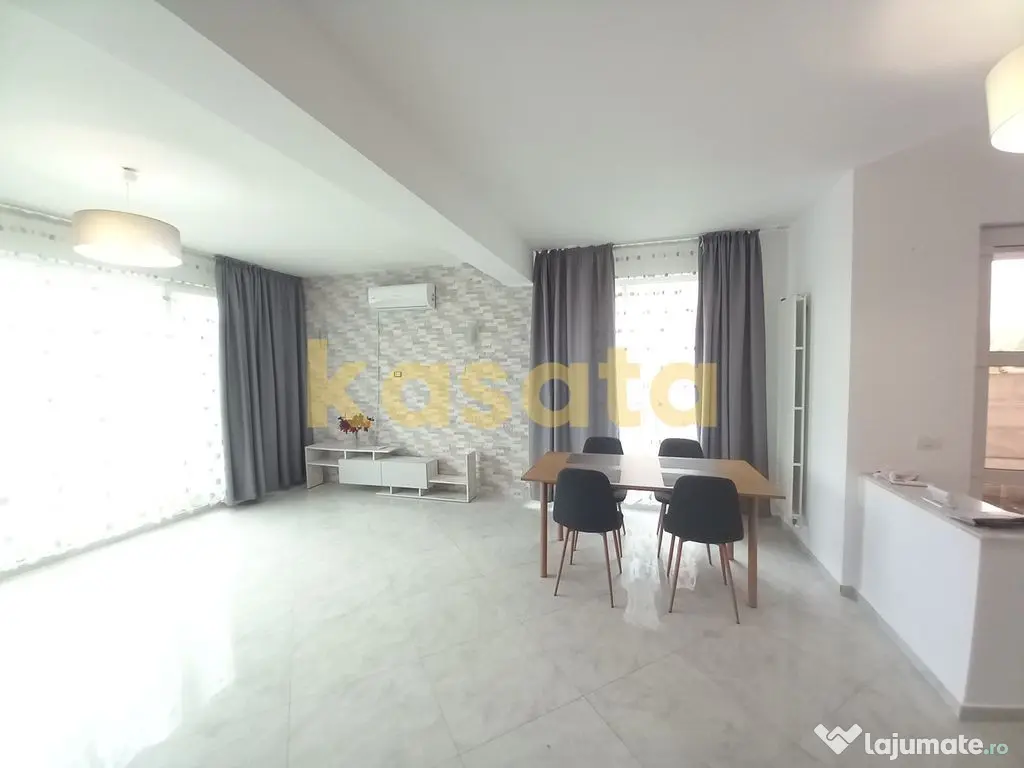 Vilă Modernă 4 Camere | Curte Privată | Zonă Excelent... 