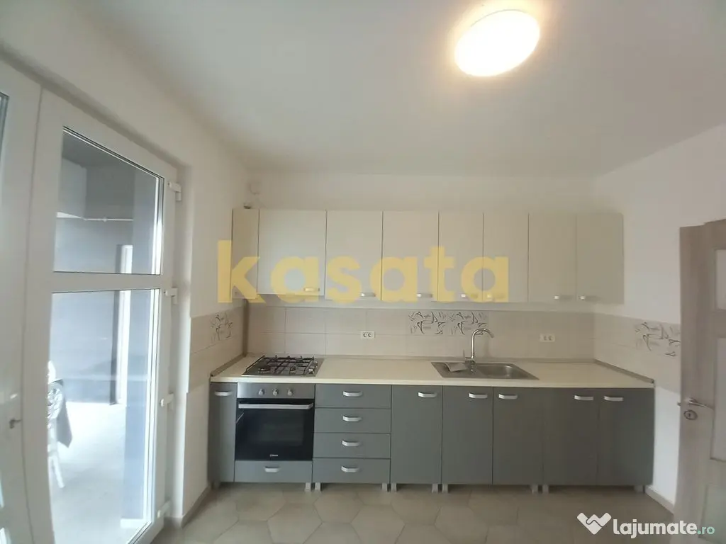 Vilă Modernă 4 Camere | Curte Privată | Zonă Excelent... 