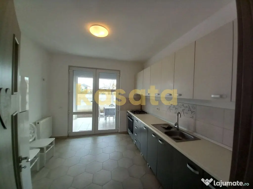 Vilă Modernă 4 Camere | Curte Privată | Zonă Excelent... 