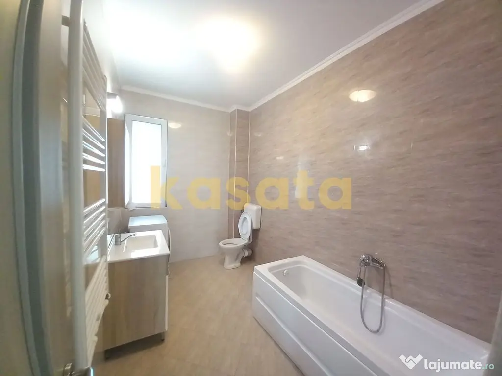 Vilă Modernă 4 Camere | Curte Privată | Zonă Excelent... 