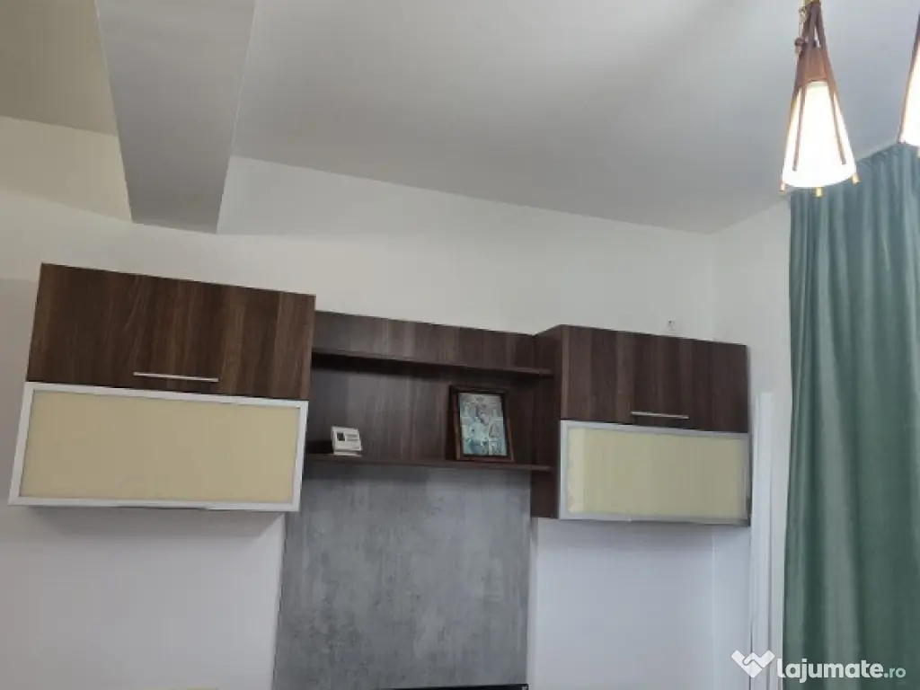 Inchiriez aparrament cu 3 camere in prl ghencea sect 6 