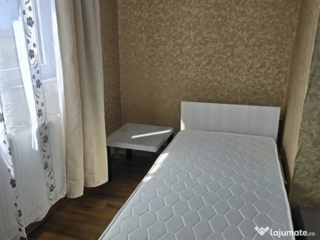 Inchiriez aparrament cu 3 camere in prl ghencea sect 6 