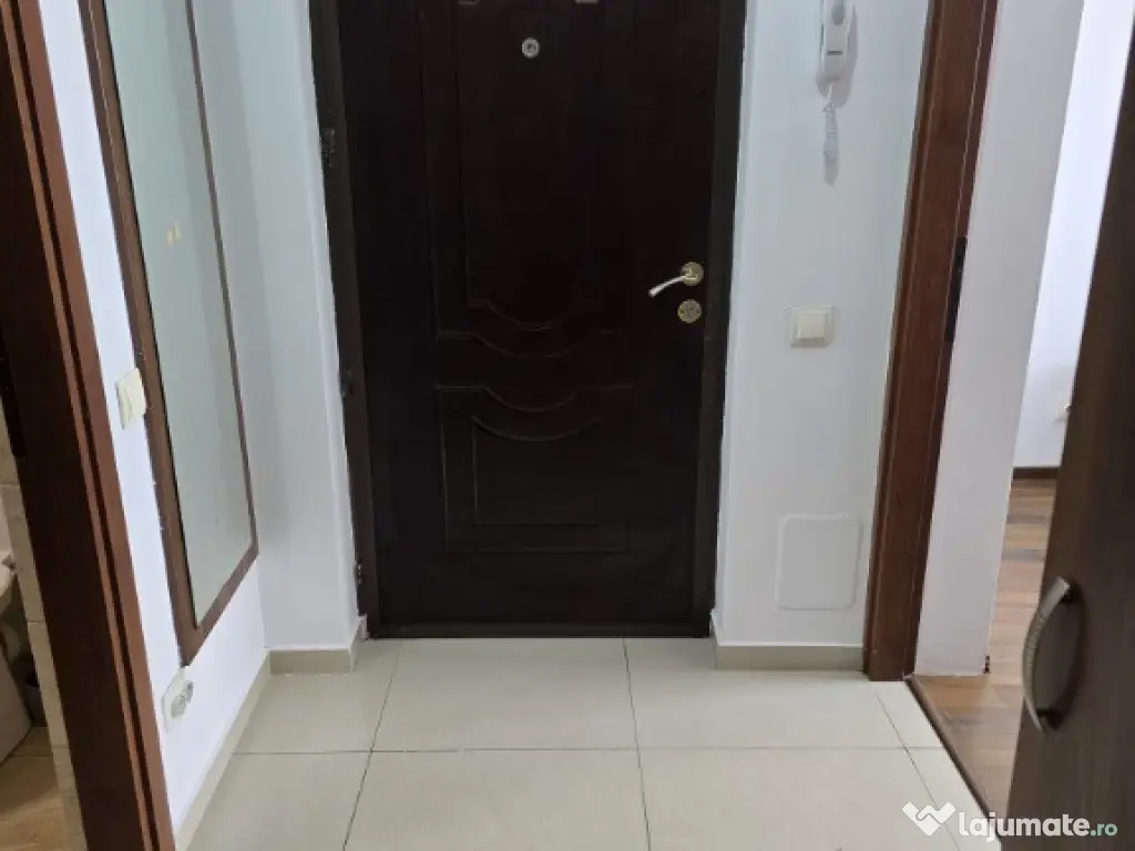 Inchiriez aparrament cu 3 camere in prl ghencea sect 6 