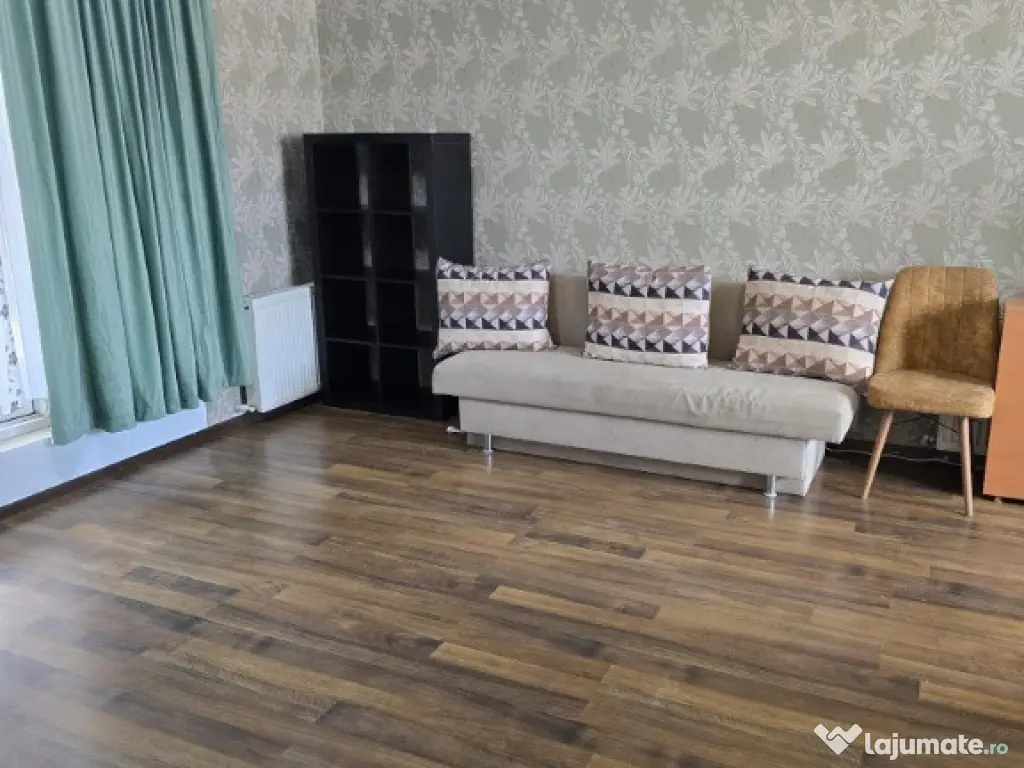 Inchiriez aparrament cu 3 camere in prl ghencea sect 6 