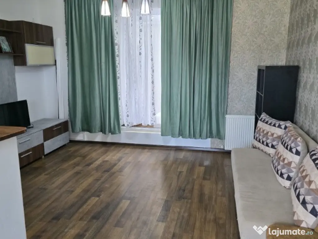 Inchiriez aparrament cu 3 camere in prl ghencea sect 6 