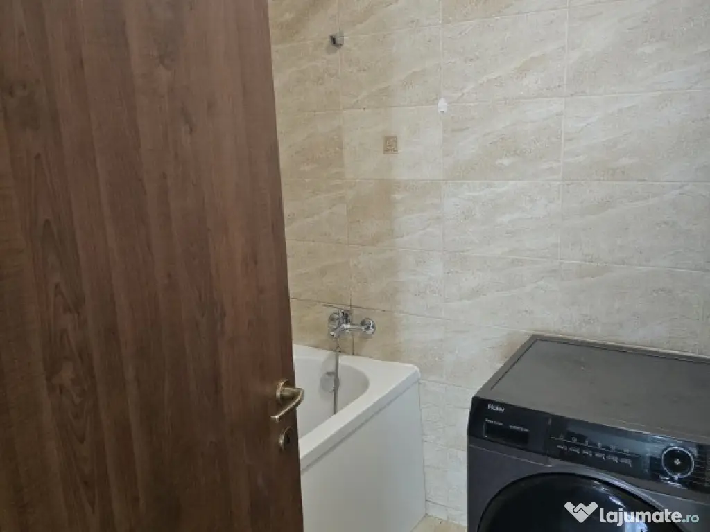 Inchiriez aparrament cu 3 camere in prl ghencea sect 6 