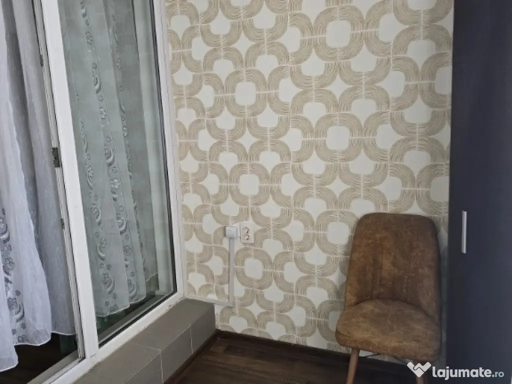 Inchiriez aparrament cu 3 camere in prl ghencea sect 6 