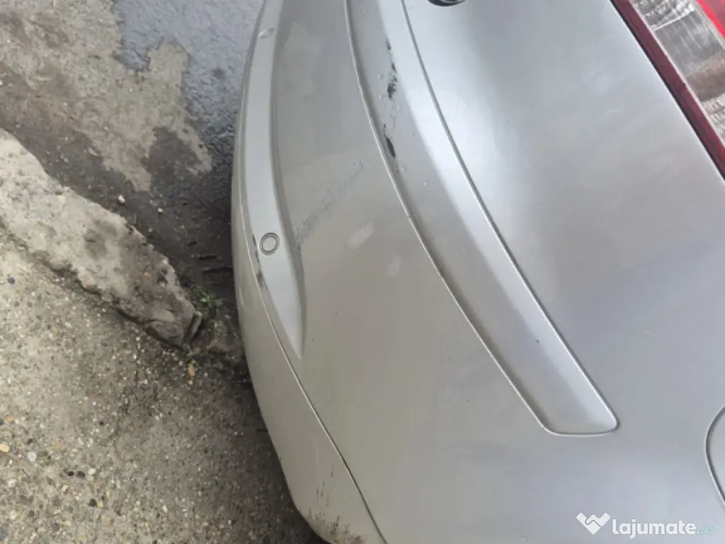 Audi A3 1.6 TFSI 116 cv 