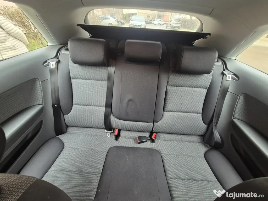 Audi A3 1.6 TFSI 116 cv 