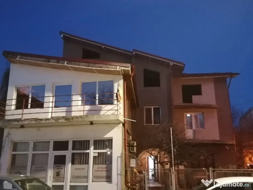 Imobil Central Severin