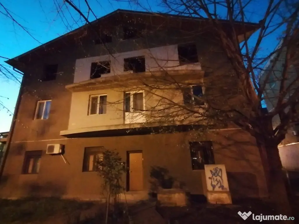 Imobil Central Severin