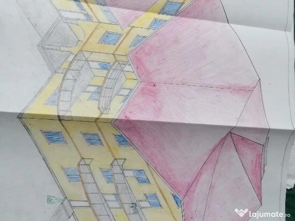 Imobil Central Severin