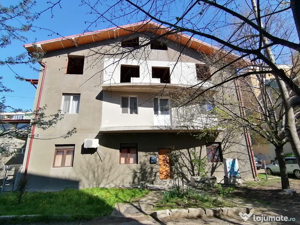 Imobil Central Severin