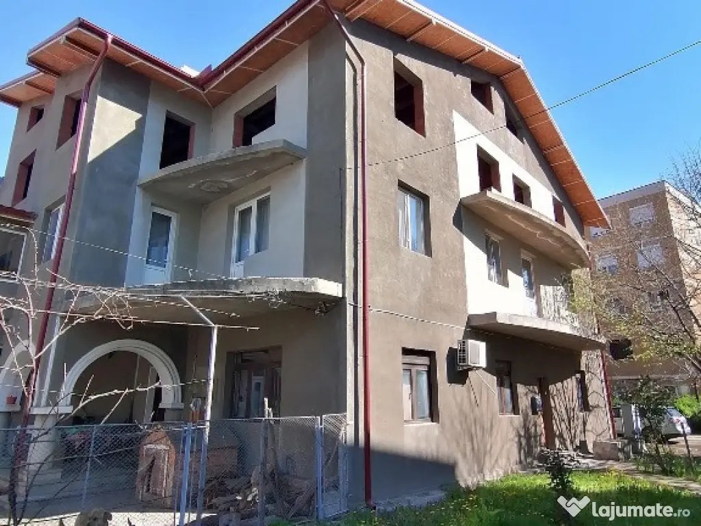 Imobil Central Severin