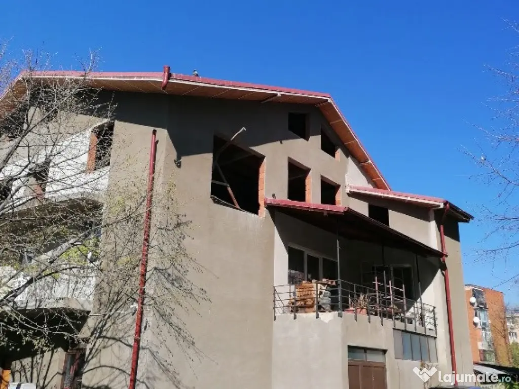 Imobil Central Severin