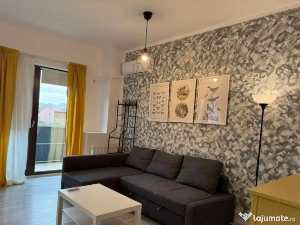 Mihai bravu gradinarilor bloc nou