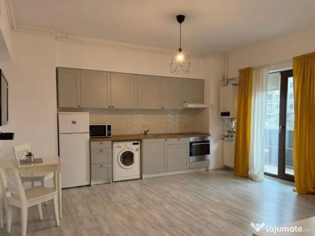 Mihai bravu gradinarilor bloc nou