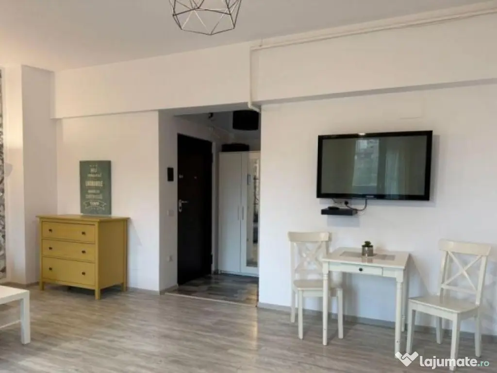 Mihai bravu gradinarilor bloc nou